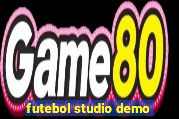 futebol studio demo